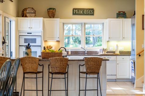 394 Hathorne Point Road Cushing ME 04563