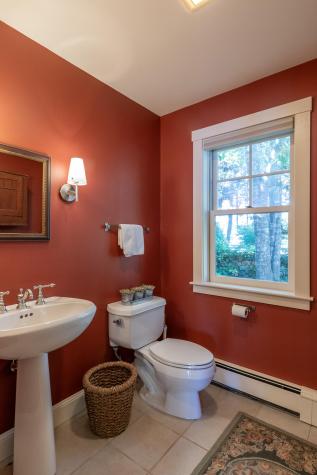 394 Hathorne Point Road Cushing ME 04563