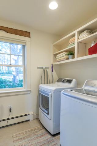 394 Hathorne Point Road Cushing ME 04563