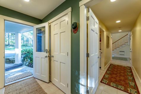 394 Hathorne Point Road Cushing ME 04563