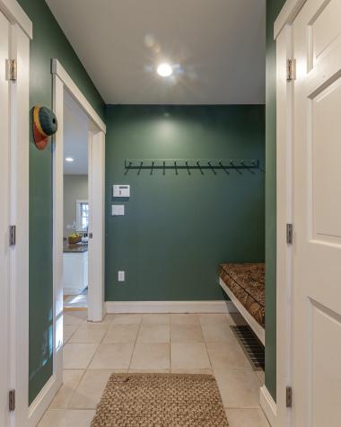 394 Hathorne Point Road Cushing ME 04563