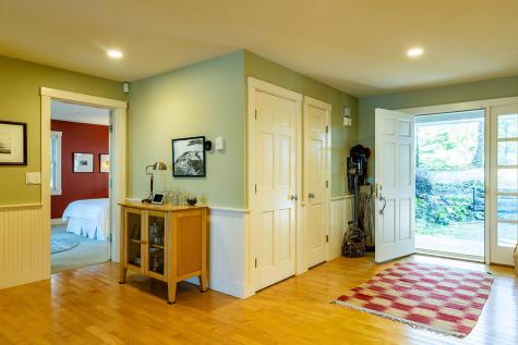 394 Hathorne Point Road Cushing ME 04563