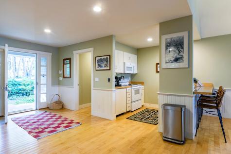 394 Hathorne Point Road Cushing ME 04563