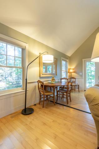 394 Hathorne Point Road Cushing ME 04563