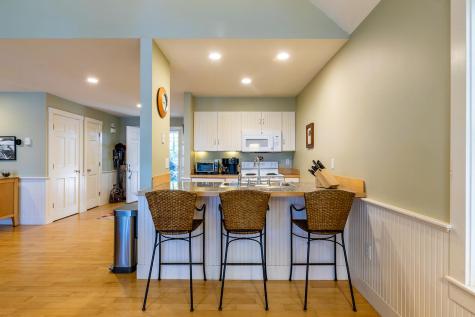 394 Hathorne Point Road Cushing ME 04563