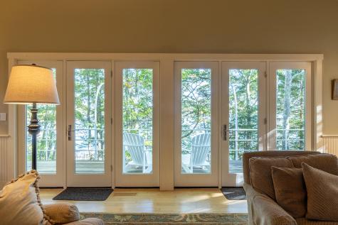 394 Hathorne Point Road Cushing ME 04563