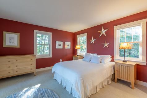 394 Hathorne Point Road Cushing ME 04563