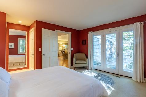 394 Hathorne Point Road Cushing ME 04563