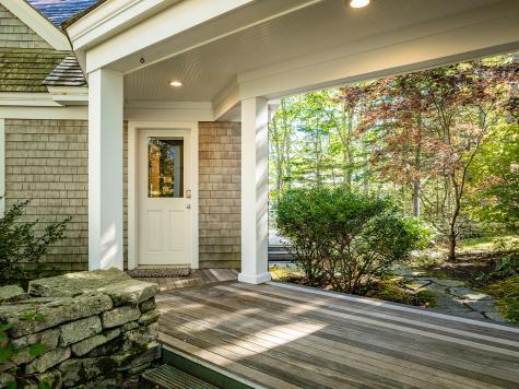 394 Hathorne Point Road Cushing ME 04563