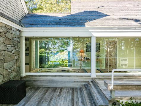 394 Hathorne Point Road Cushing ME 04563