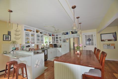 10 Durham Road Freeport ME 04032