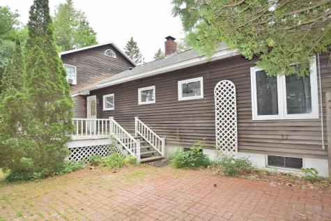 10 Durham Road Freeport ME 04032