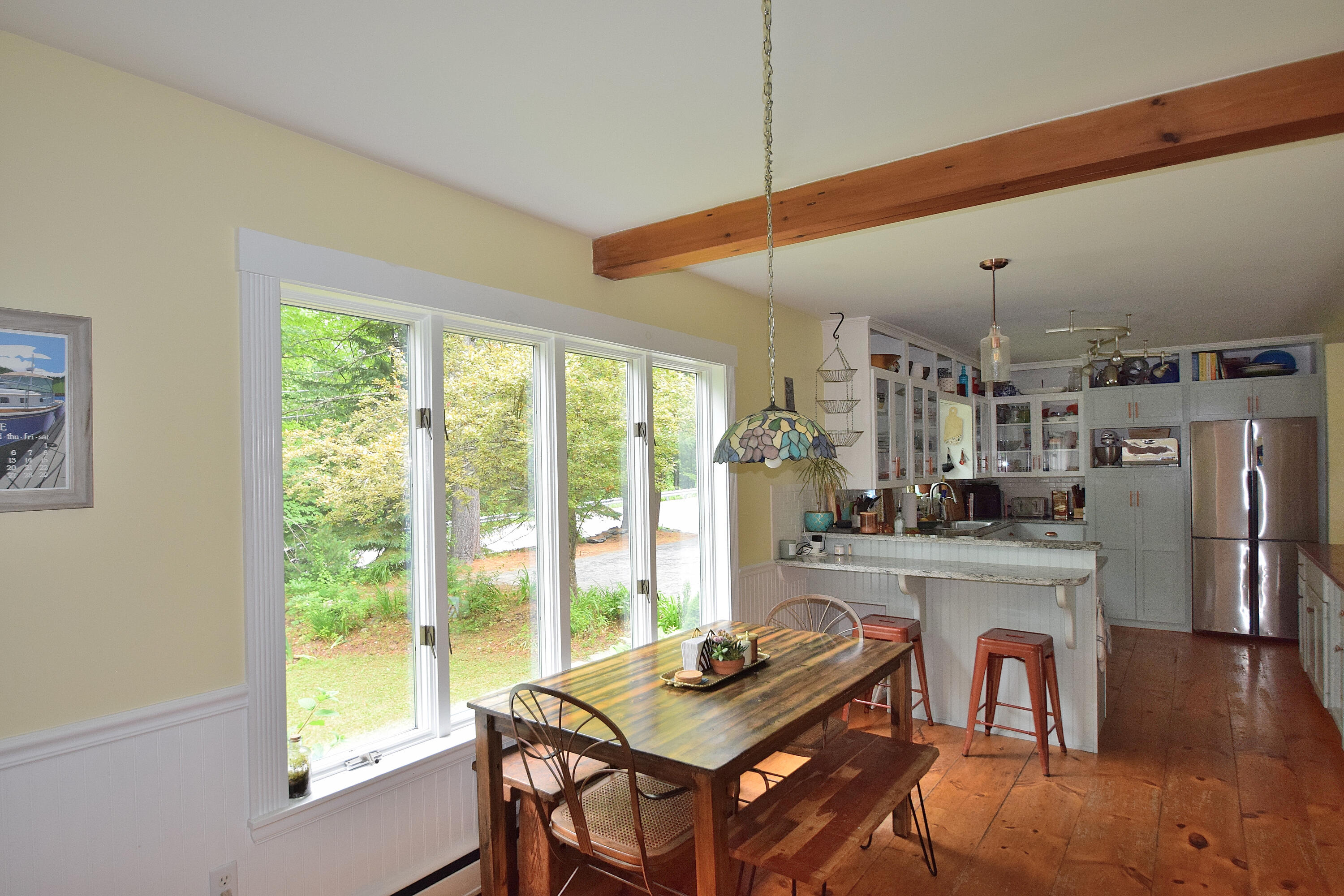 10 Durham Road Freeport ME 04032