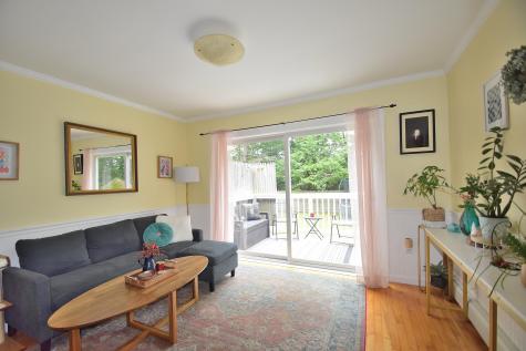 10 Durham Road Freeport ME 04032