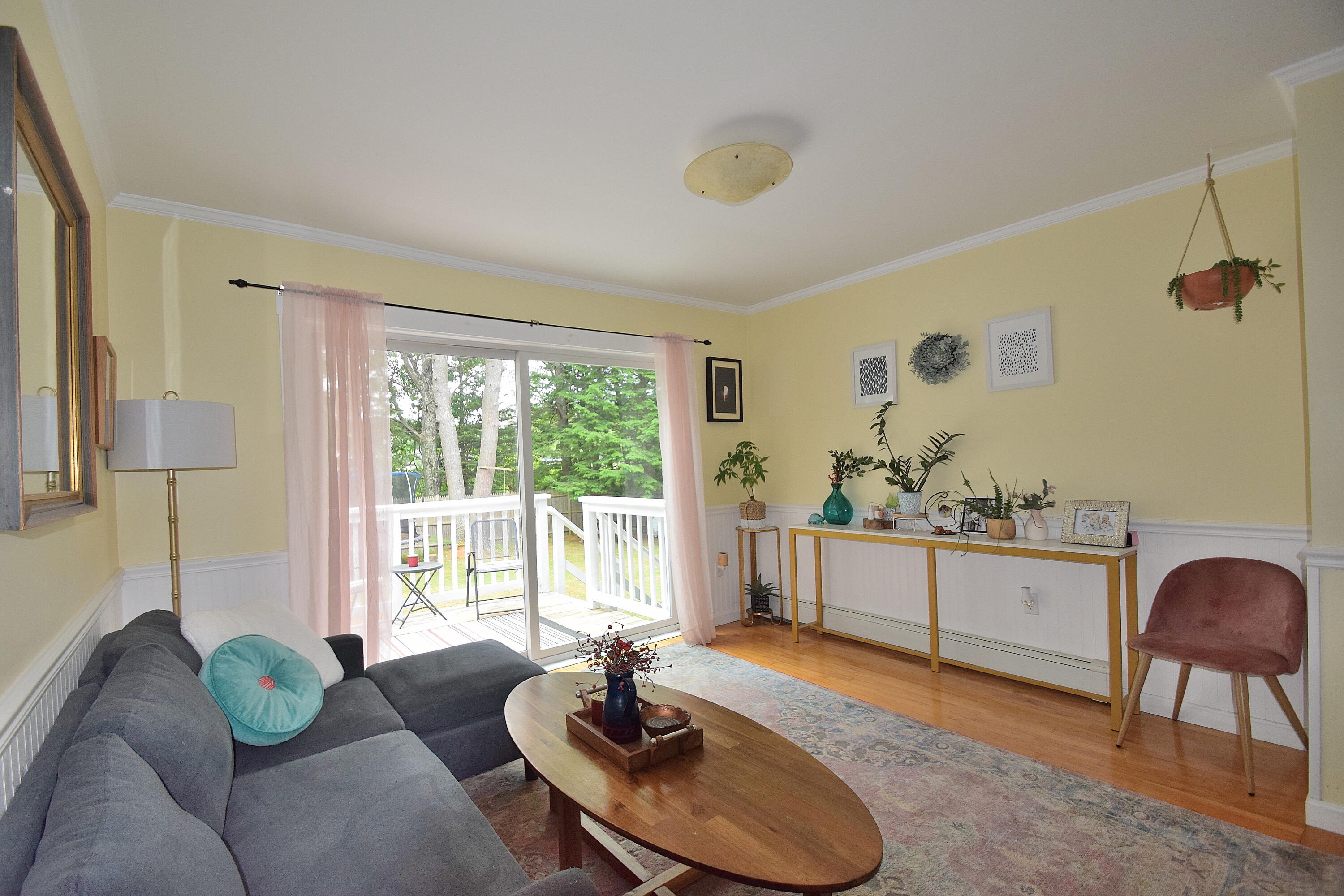 10 Durham Road Freeport ME 04032