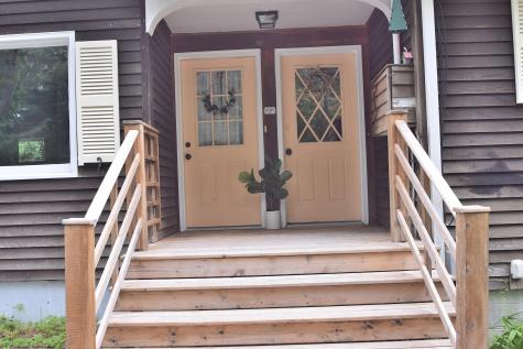 10 Durham Road Freeport ME 04032