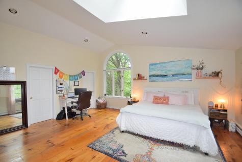 10 Durham Road Freeport ME 04032