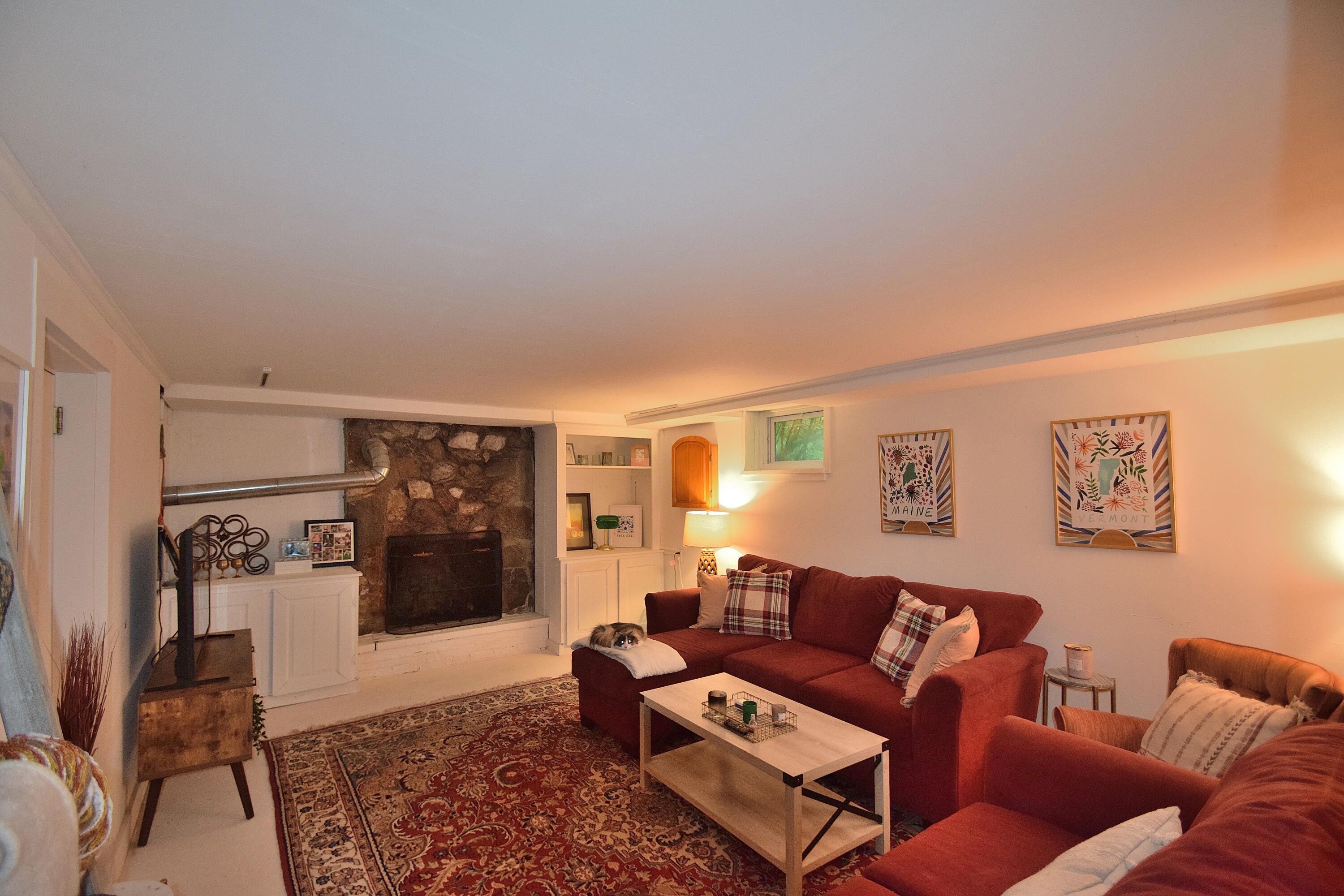 10 Durham Road Freeport ME 04032