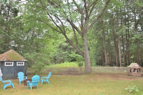 10 Durham Road Freeport ME 04032