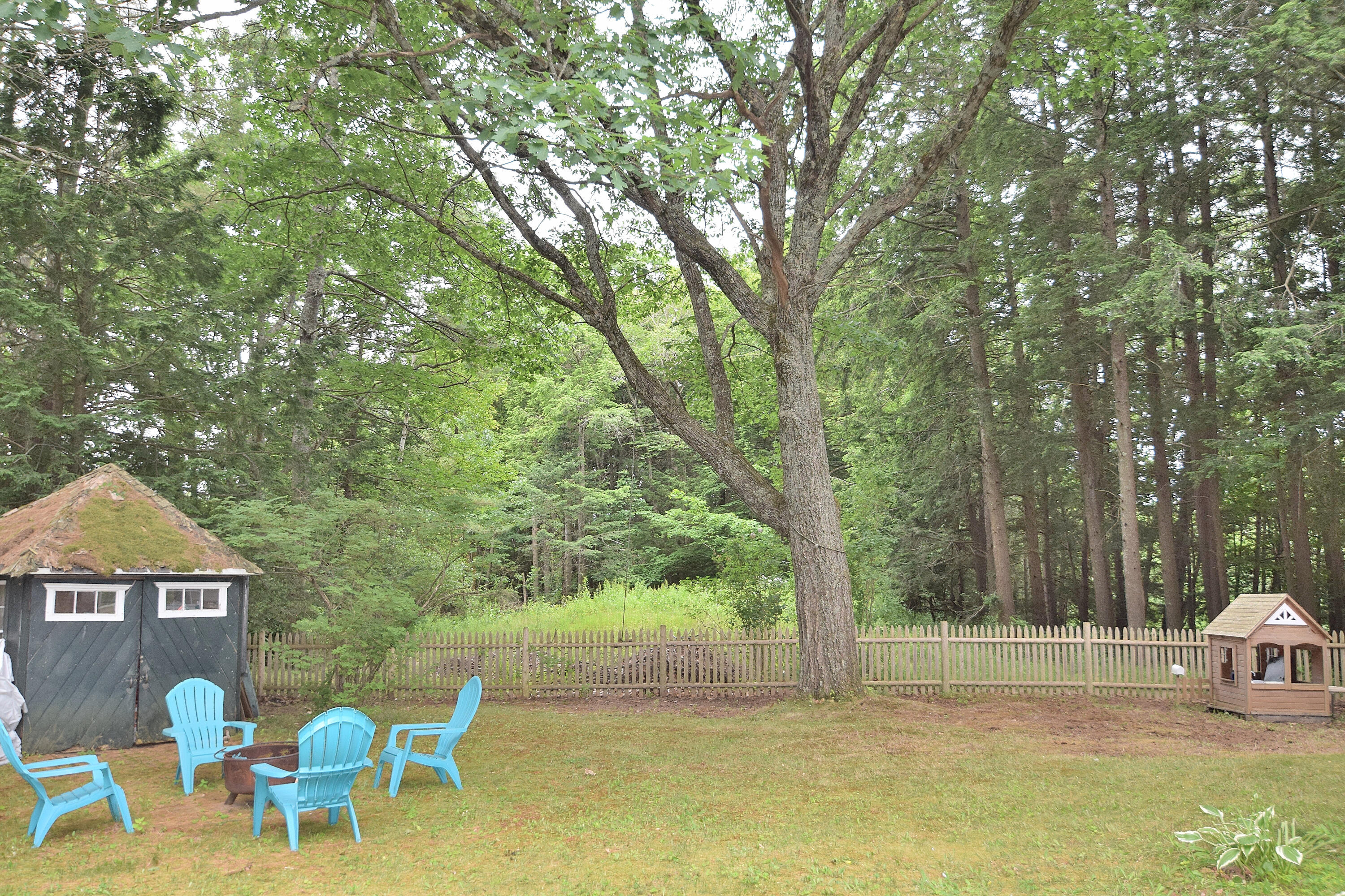 10 Durham Road Freeport ME 04032