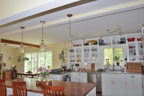 10 Durham Road Freeport ME 04032