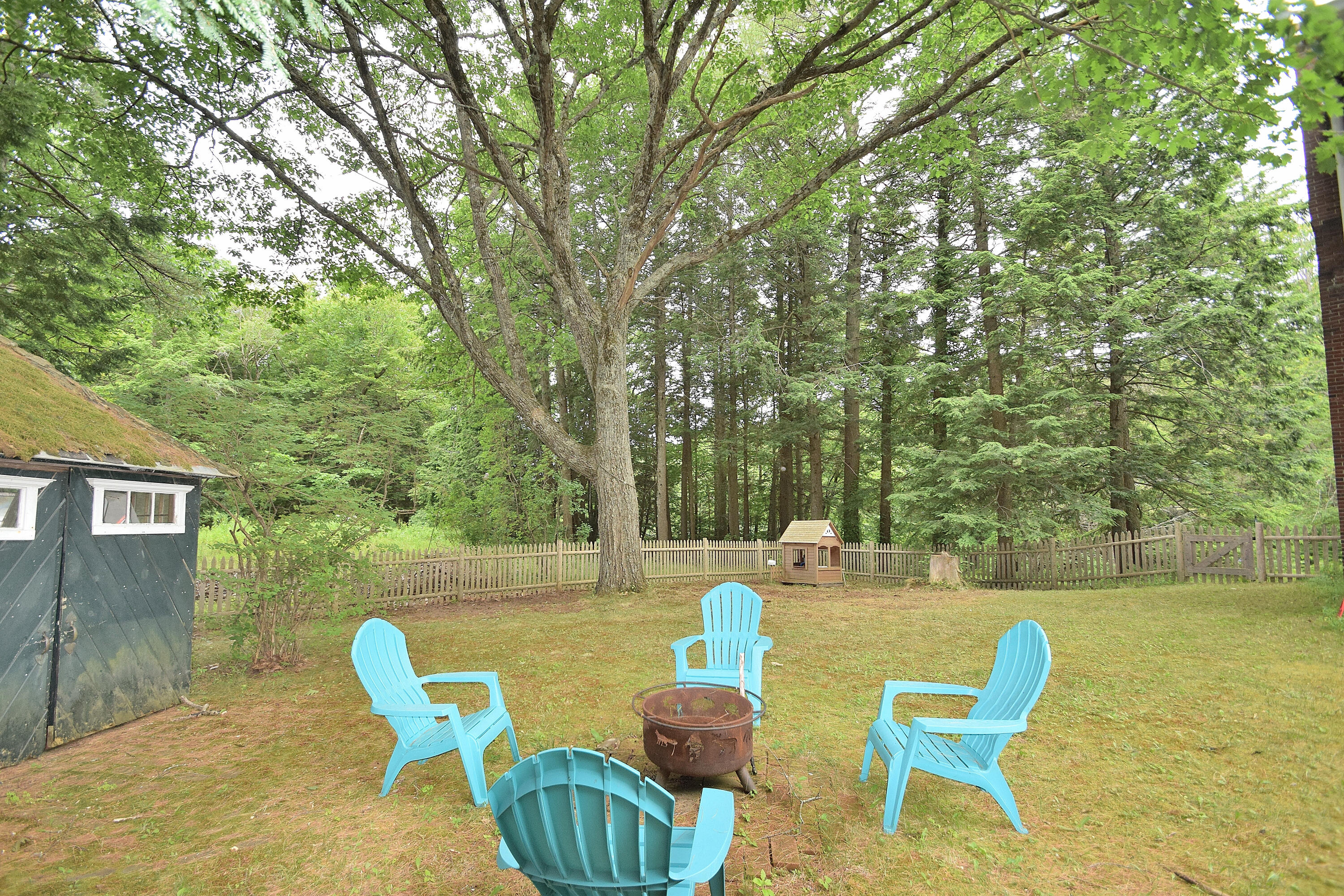 10 Durham Road Freeport ME 04032