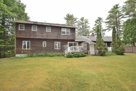 10 Durham Road Freeport ME 04032