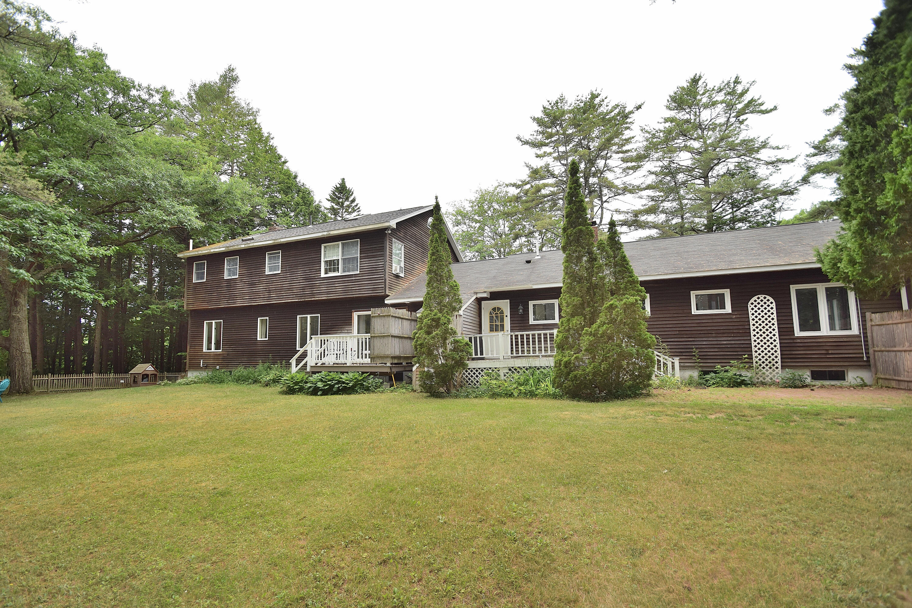 10 Durham Road Freeport ME 04032