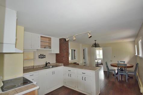 10 Durham Road Freeport ME 04032