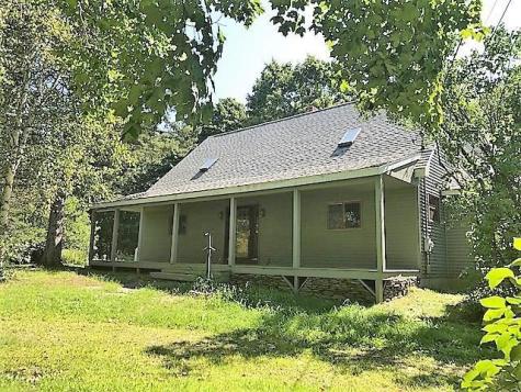 391 Board Eddy Road Dover-foxcroft ME 04426