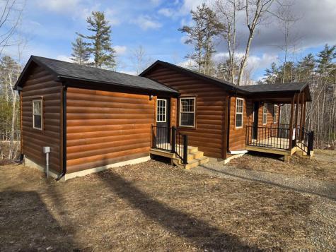 16 Oldham Saint Albans ME 04971