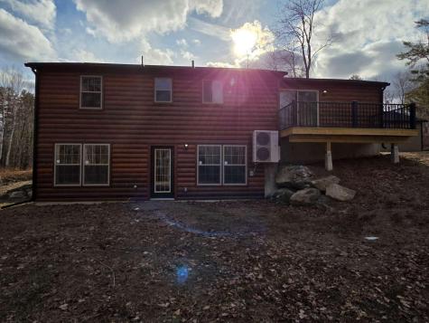 16 Oldham Saint Albans ME 04971