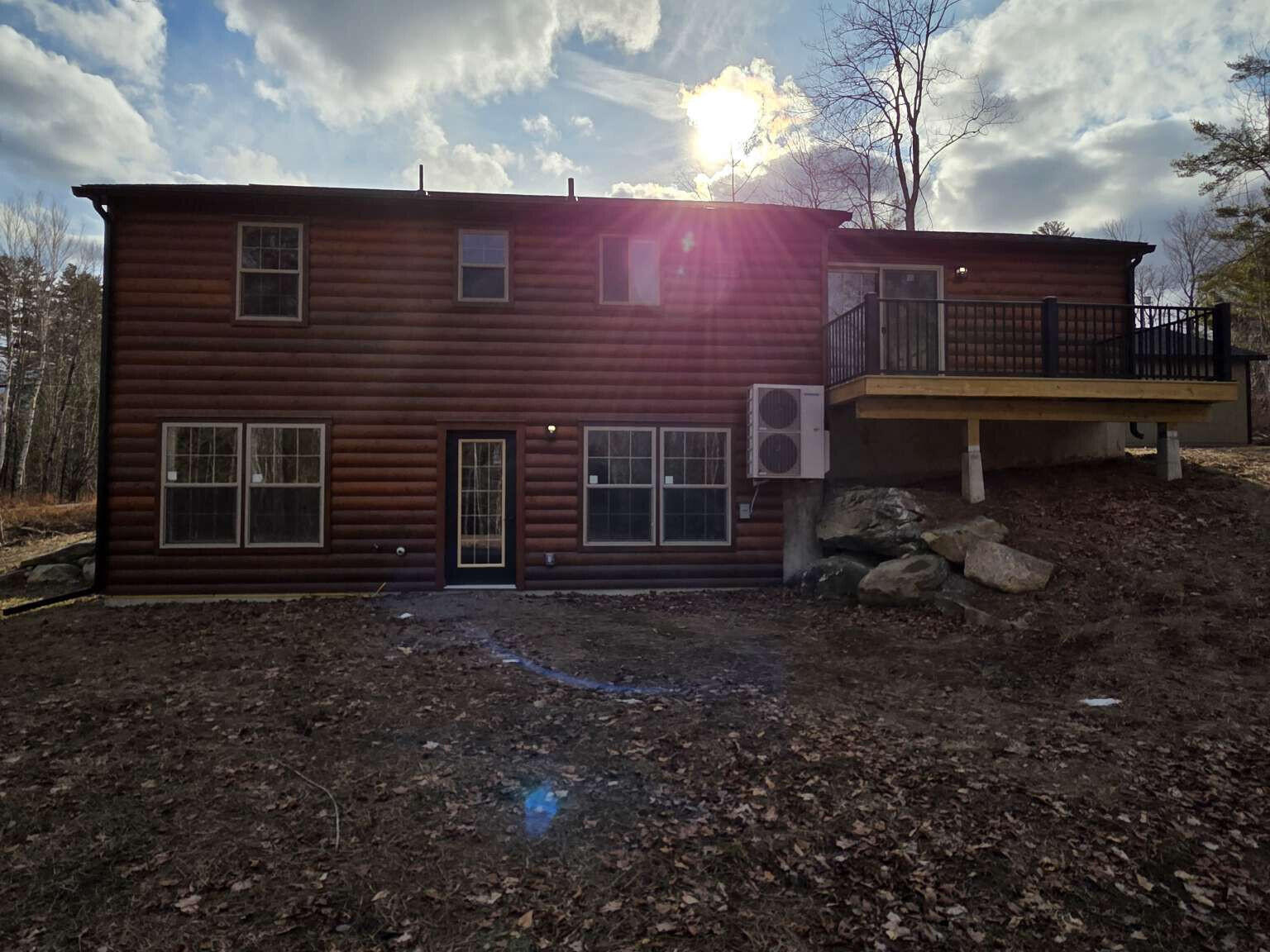 16 Oldham Saint Albans ME 04971
