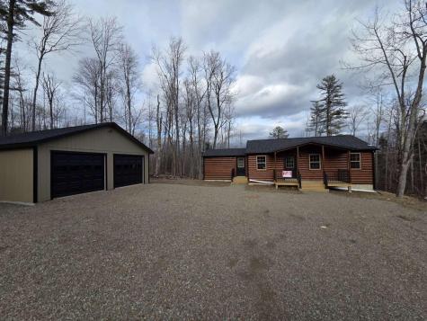 16 Oldham Saint Albans ME 04971
