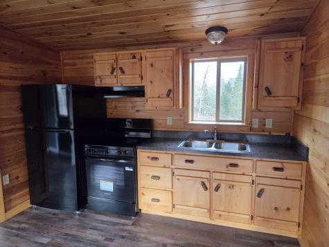 16 Oldham Saint Albans ME 04971