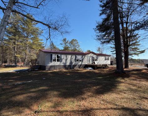 79 Pleasant Vale Road Corinna ME 04928