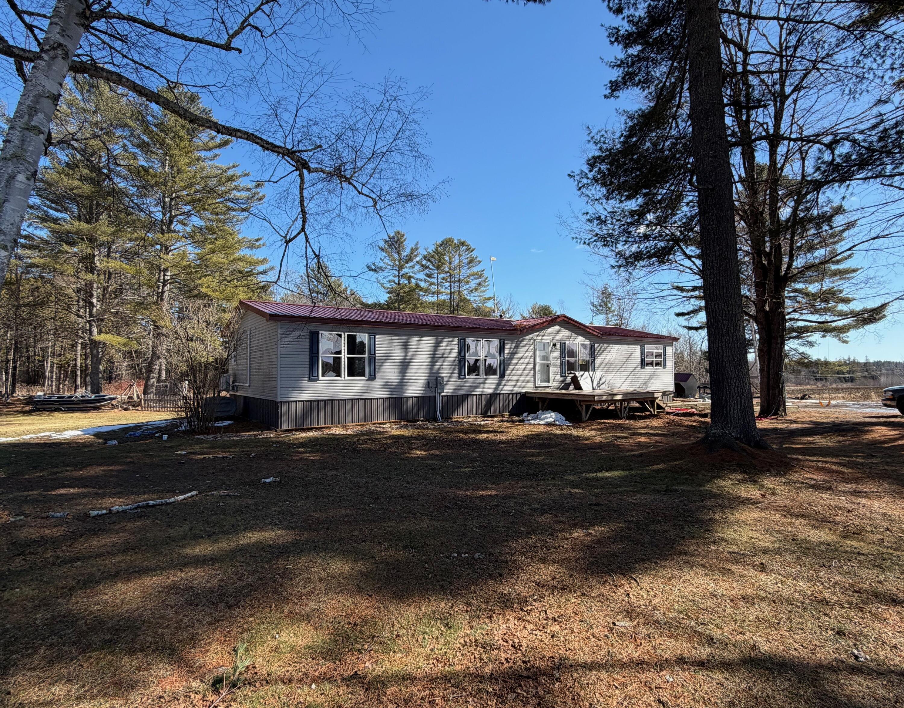 79 Pleasant Vale Road Corinna ME 04928