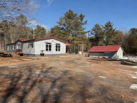 79 Pleasant Vale Road Corinna ME 04928