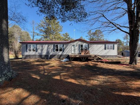 79 Pleasant Vale Road Corinna ME 04928