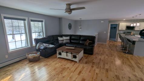 4 Starkey Lane China ME 04358