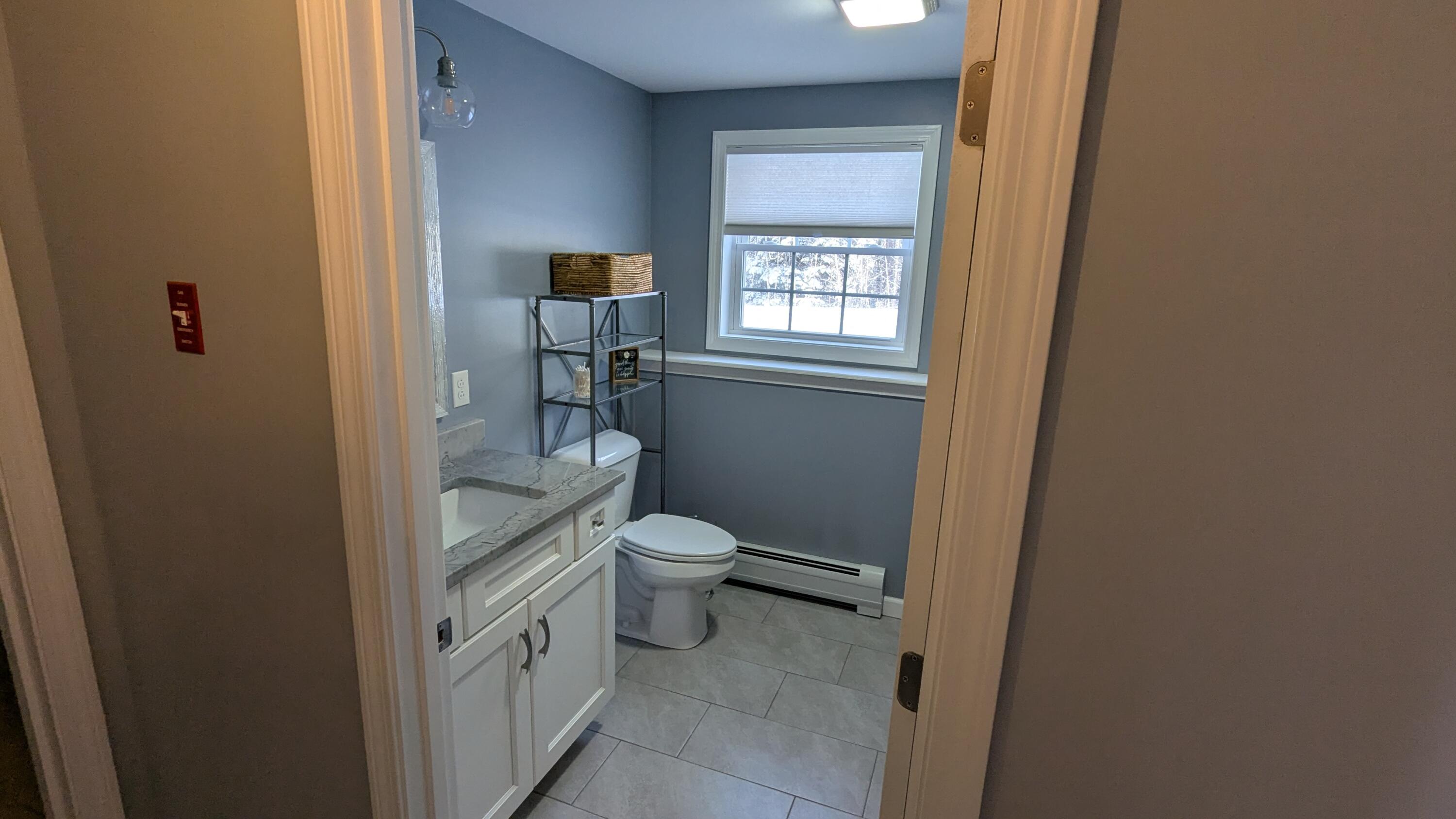 4 Starkey Lane China ME 04358