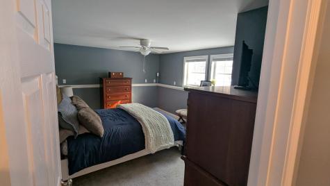 4 Starkey Lane China ME 04358