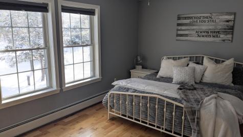 4 Starkey Lane China ME 04358