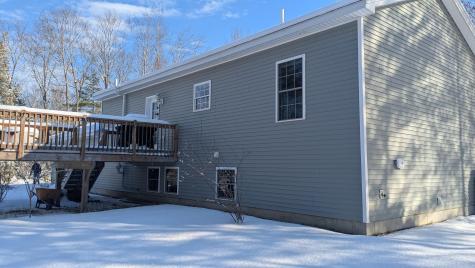 4 Starkey Lane China ME 04358