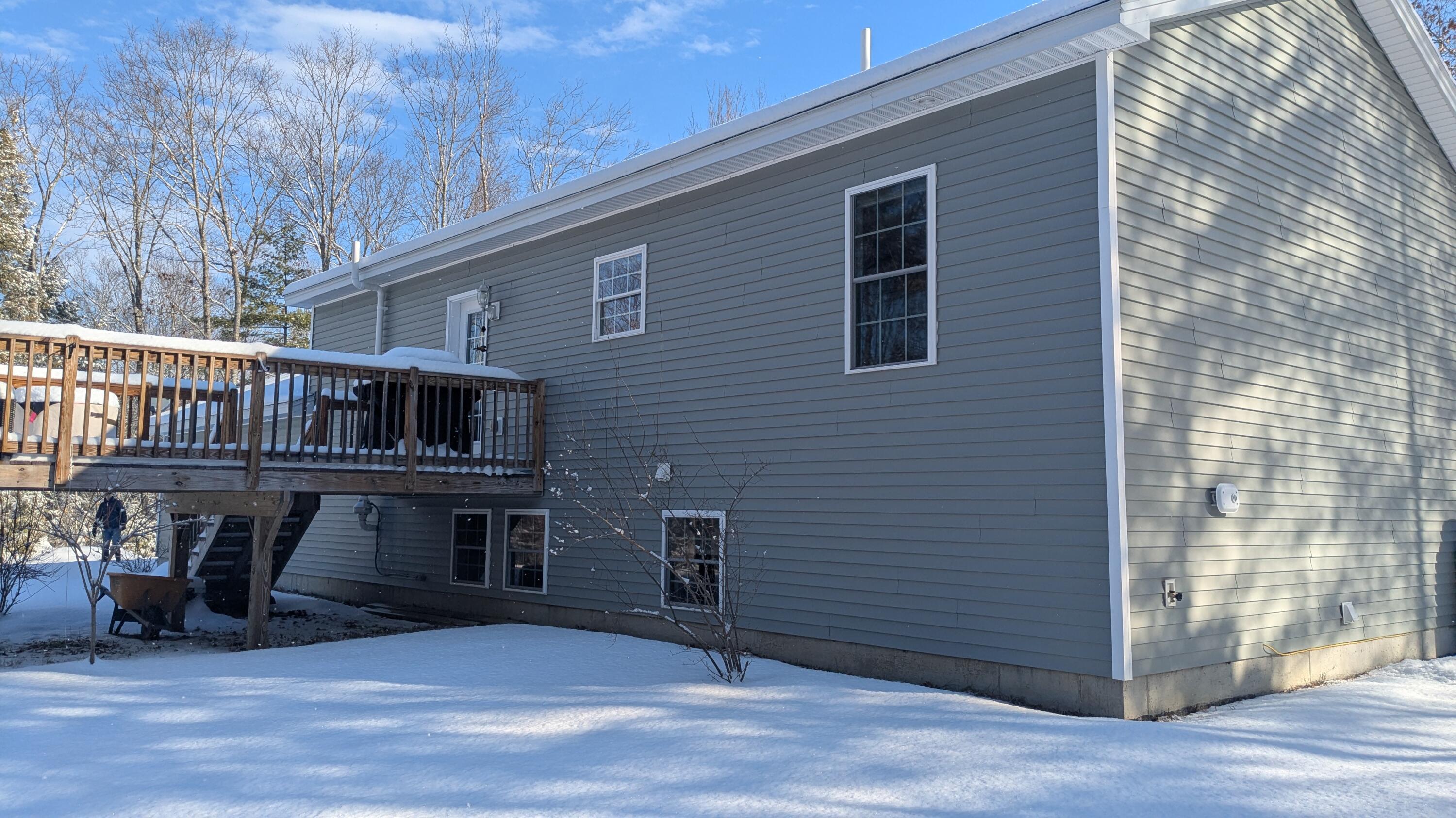 4 Starkey Lane China ME 04358