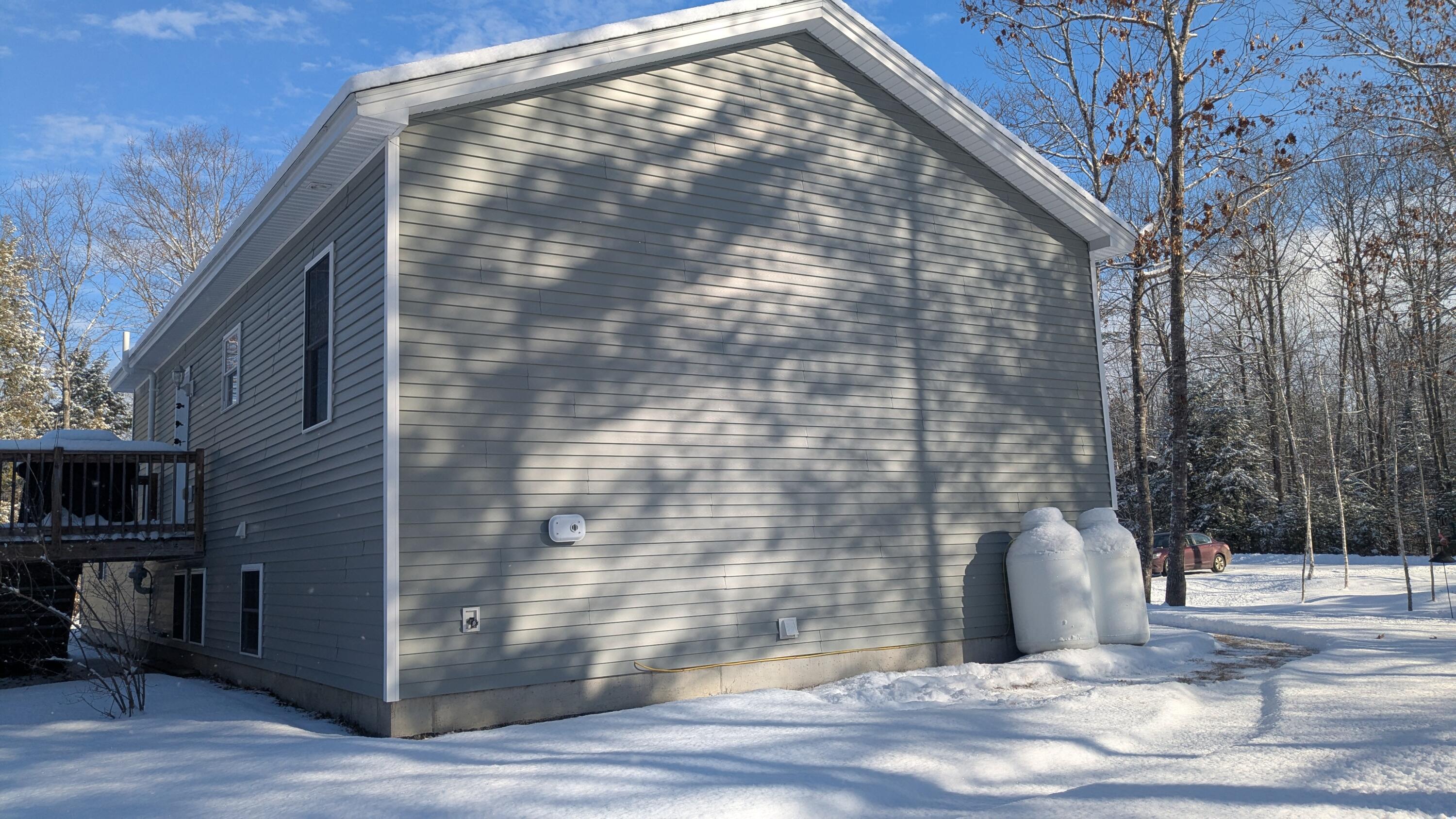 4 Starkey Lane China ME 04358