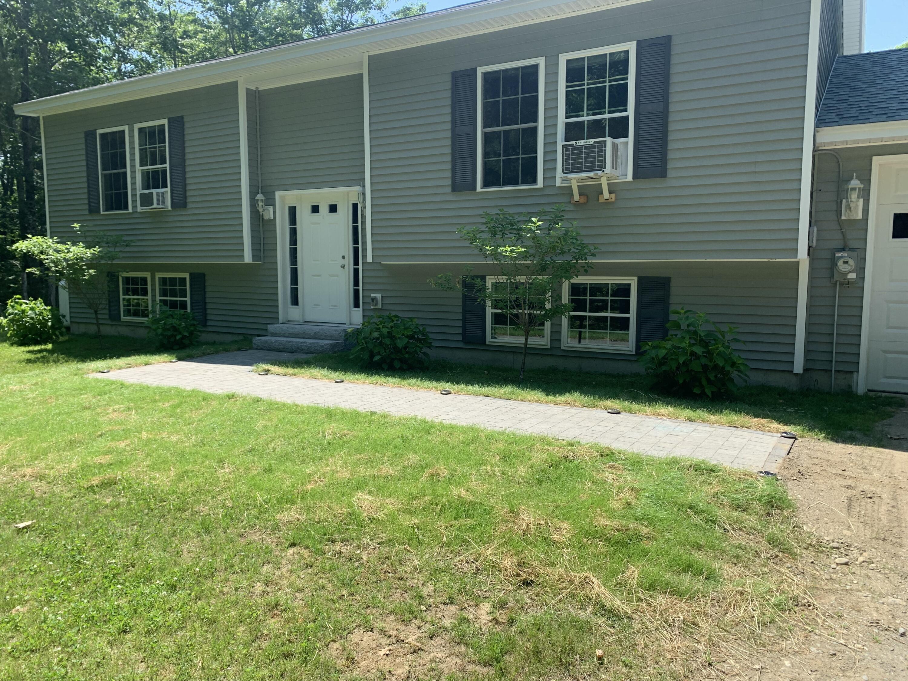 4 Starkey Lane China ME 04358