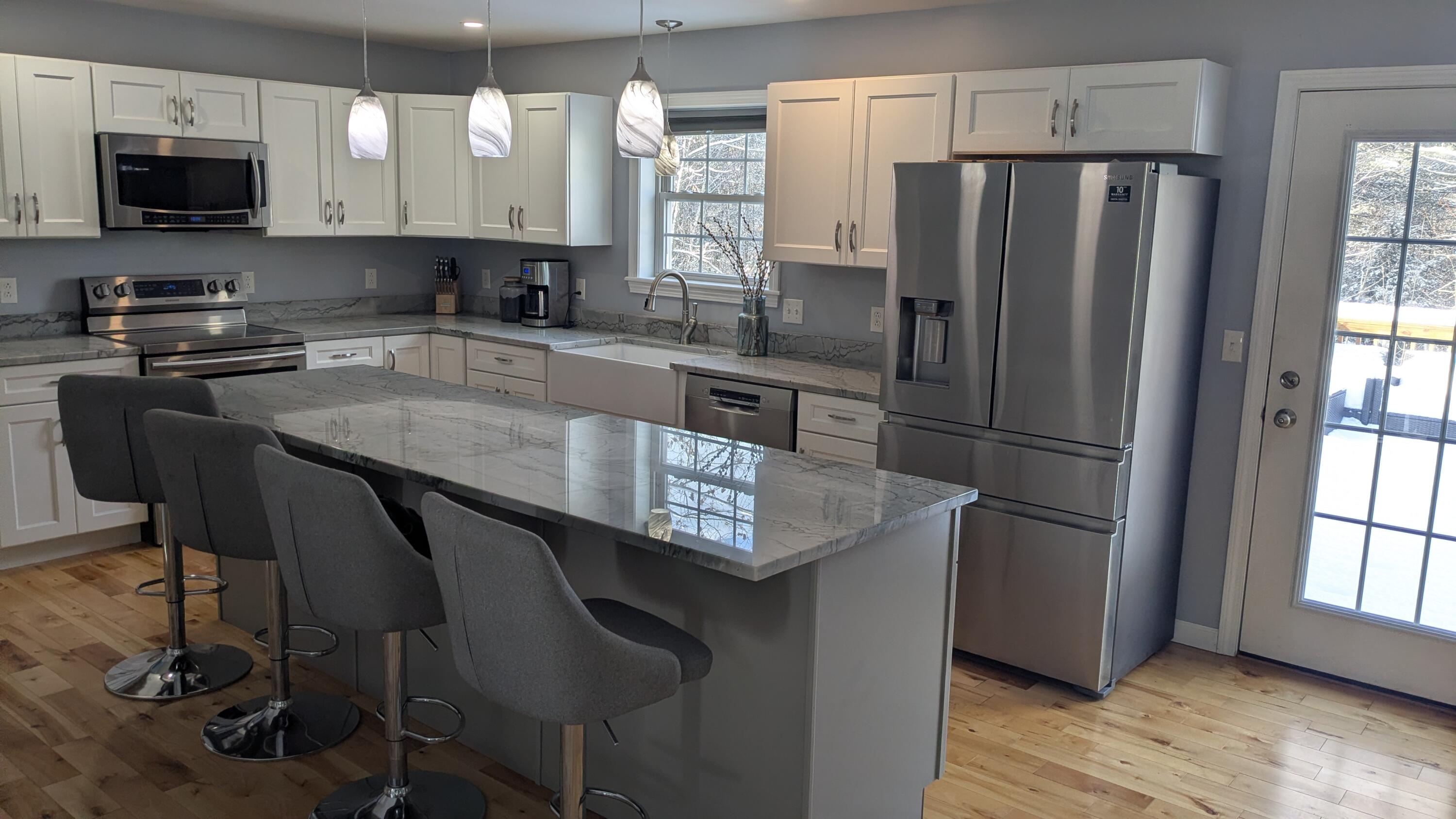 4 Starkey Lane China ME 04358