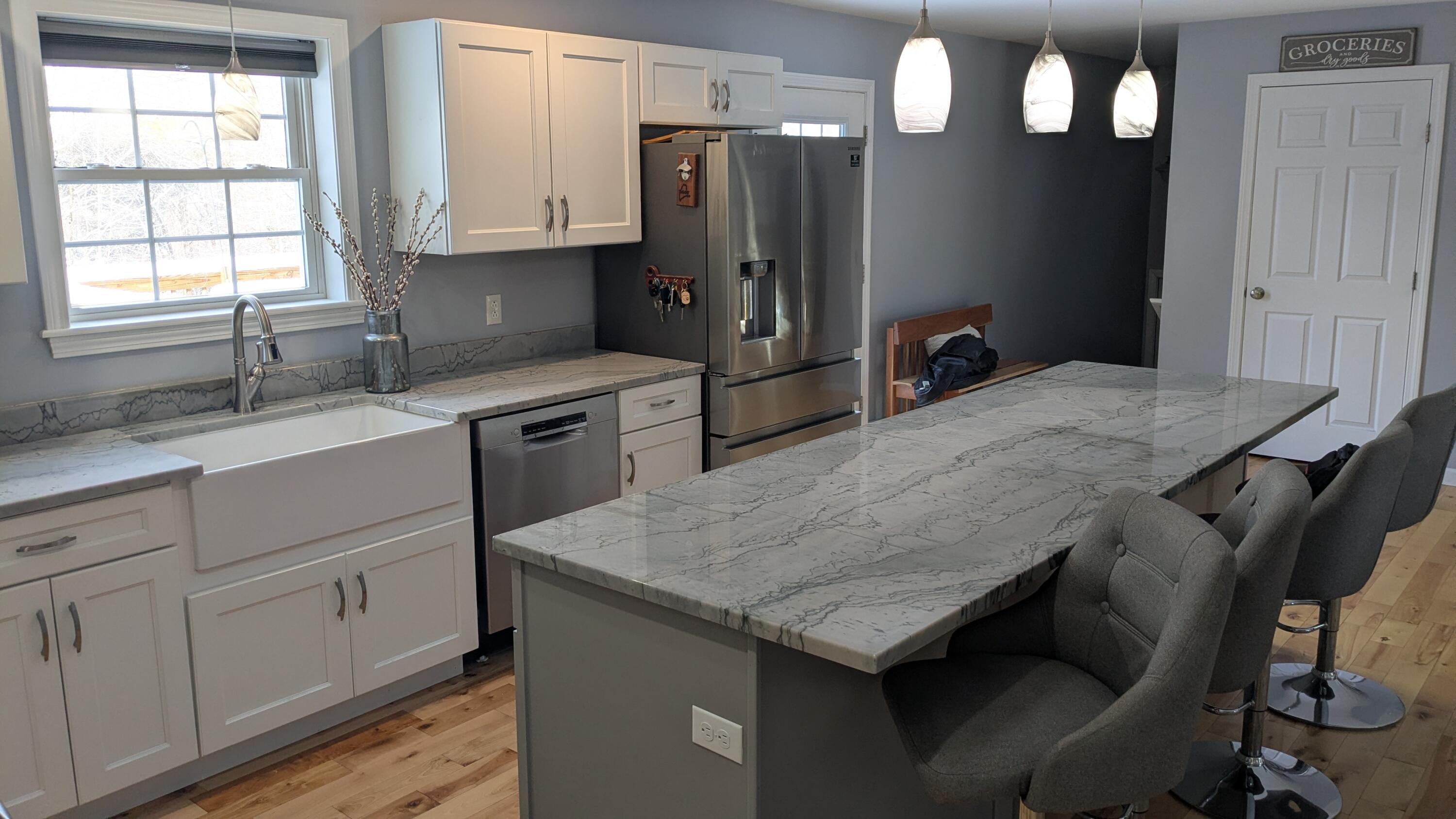 4 Starkey Lane China ME 04358