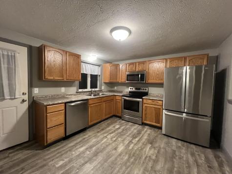 126 Greenfield Road Waterboro ME 04061